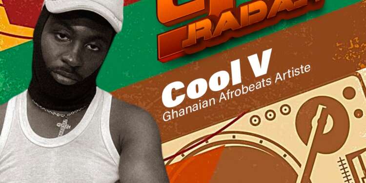 Cool V: Crafting a Unique Musical Palette from Family Influence to Global Stages