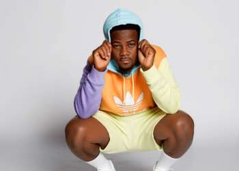 Versatile Hip-Hop and Afrobeats artist Jadu drops new hit single, "Your Love"