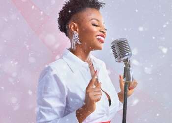 I always dazzle producers with a unique vibe - Abiana