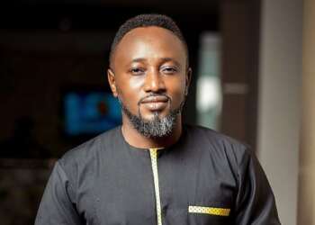 Theatre in Ghana is not supported enough - George Quaye bemoans