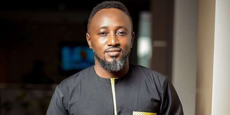 Theatre in Ghana is not supported enough - George Quaye bemoans