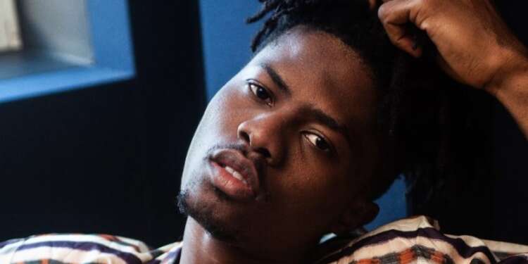 Social media users worry over Kwesi Arthur performance at just ended AWay Festival