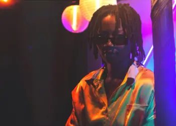 Ghanaian sensation, Baaba J to grace Barndoor Beer Garden with debut live concert on Dec. 16