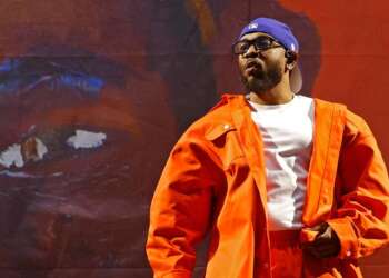 Global Citizen announces "Move Afrika" initiative with Kendrick Lamar's pgLang for African touring circuit, with an expected return to Ghana