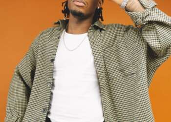 Joeboy releases new single “Only God Can Save Me” ahead of new EP, “Body, Soul &Spirit” slated for Nov. 17