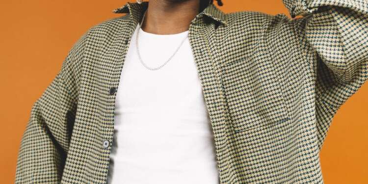 Joeboy releases new single “Only God Can Save Me” ahead of new EP, “Body, Soul &Spirit” slated for Nov. 17