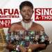 Ghana's Afua Asantewaa recieves green light from Guinness World Records for new singing marathon record