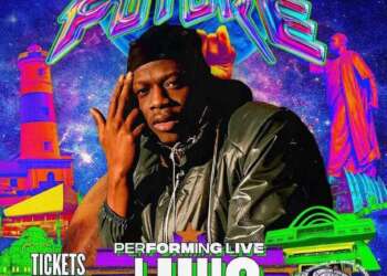 Afrofuture Festival 2023: J Hus pulls out, but the beat goes on - Organiers announce