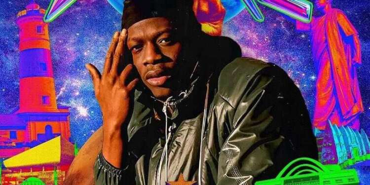 Afrofuture Festival 2023: J Hus pulls out, but the beat goes on - Organiers announce