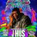 Afrofuture Festival 2023: J Hus pulls out, but the beat goes on - Organiers announce
