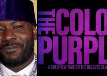From Madina to Hollywood: Ghana's Blitz Bazawule's "The Color Purple" sets Box Office record with $18 Million Christmas Day Opening