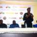 Security is a shared responsibility - National Security to event organizers