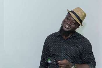 The Soulman features on Nana Fredua-Agyeman Jnr.’s new album