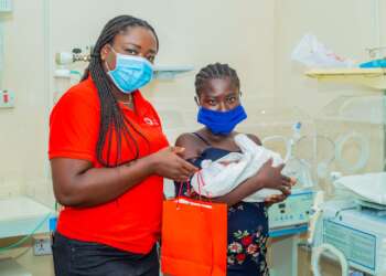 From Despair to Hope: Inspiring Stories from Vodafone Ghana Foundation’s Homecoming in the Middle Belt