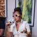 Official launch press conference for the "Zed Meets Ghana" event    