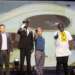 Infinix Unveils HOT 40 Series in collaboration with Black Sherif and Vodafone Ghana