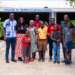 Kenyans in Ghana Association (KGA) spreads Christmas cheer with donation to Dzorwulu Special School