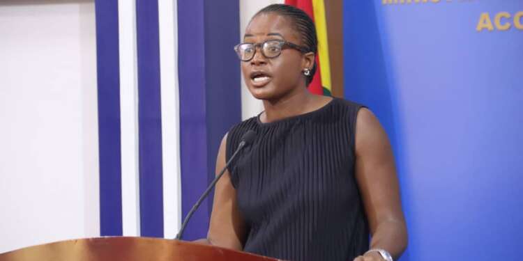 Gyankroma Akufo-Addo Picture Credit: Elvis Nii Noi Dowuona, Daily Graphic