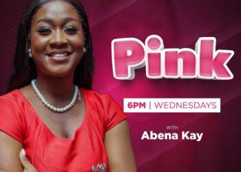 YFM Kumasi unveils new show "PINK" to celebrate women breaking barriers