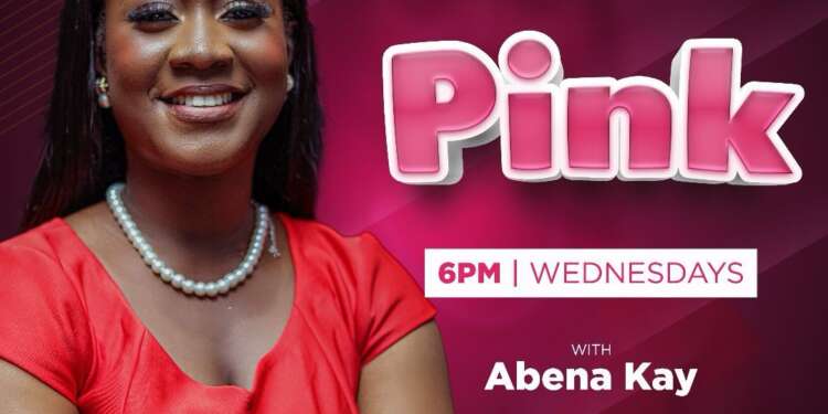 YFM Kumasi unveils new show "PINK" to celebrate women breaking barriers