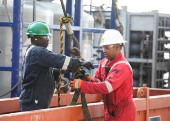 Tullow Ghana’s enduring local impact