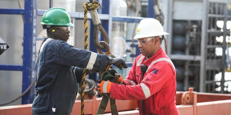 Tullow Ghana’s enduring local impact