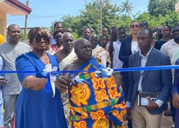 Redefining the Game: Tullow’s bet on Ghana’s tomorrow