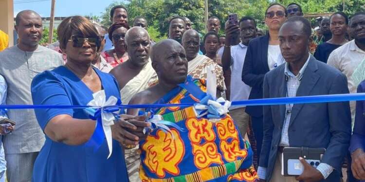 Redefining the Game: Tullow’s bet on Ghana’s tomorrow