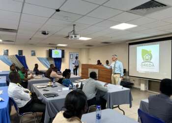 Introducing the GREDA Green Building Certification: Pioneering Sustainable Construction in Ghana