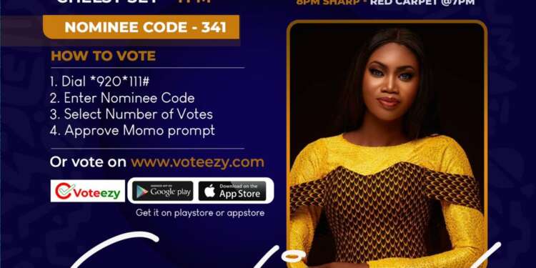 YFM’s Chelsy Sey nominated for Visa King RTP Awards