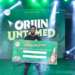 Jay Wilder wins first edition of Orjin Untamed competition, walks home with GHS80,000