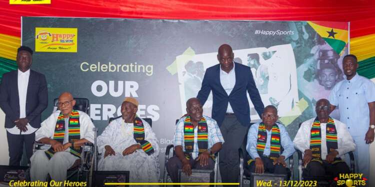 YFM and Happy FM launch 2023 AFCON coverage
