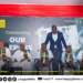 YFM and Happy FM launch 2023 AFCON coverage