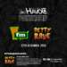 YFM announces partnership with Detty Rave