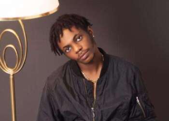 Rising Ghanaian Afrobeats star, KimKid unleashes heartfelt single, "Smile"