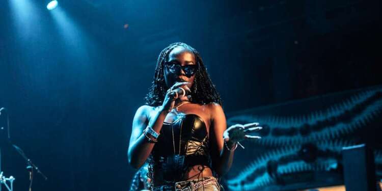 Queen Drie shines bright with double nomination at Chicago 312 Music Awards