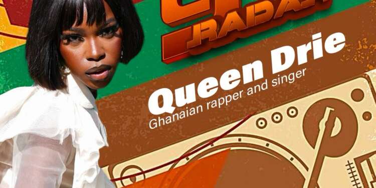 A Symphony of Self-Discovery, Whispers of Beats & Harmonies in Heartache: The Queen Drie Chronicles