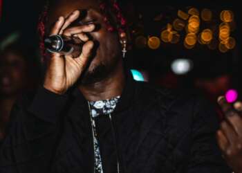 Trunkie unveils intimate energy video for personal rap ballad ‘Exhausted’