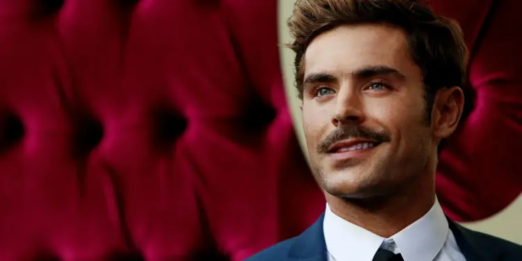 I sing songs from High School Musical while I shower - Zac Efron discloses