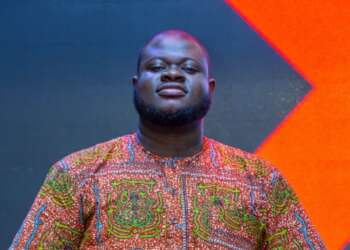 ByteTunes appoints Ian 'Priceless' Otchere as Content Acquisition Manager to strengthen African music market