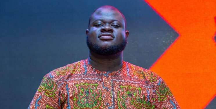 ByteTunes appoints Ian 'Priceless' Otchere as Content Acquisition Manager to strengthen African music market