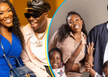 My Children cannot be gays or lesbians; they must be straight – Stonebwoy