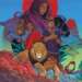Blu + Nottz team for new album, “Afrika” dropping this Friday, Dec. 8