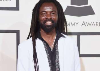 Rocky Dawuni anticipates increased recognition for African music at the Grammys
