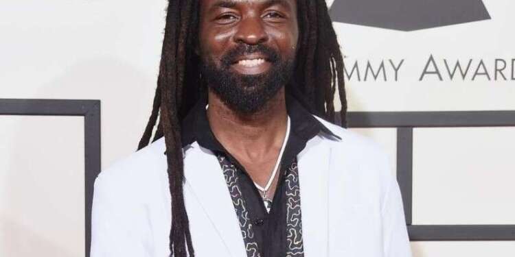 Rocky Dawuni anticipates increased recognition for African music at the Grammys