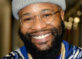 Ghana has given me the most peace in my life – Chico Bean