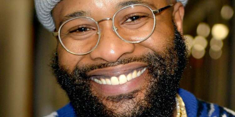 Ghana has given me the most peace in my life – Chico Bean