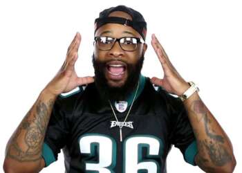 A lot of Americans have misconceptions about the people in Africa – Chico Bean