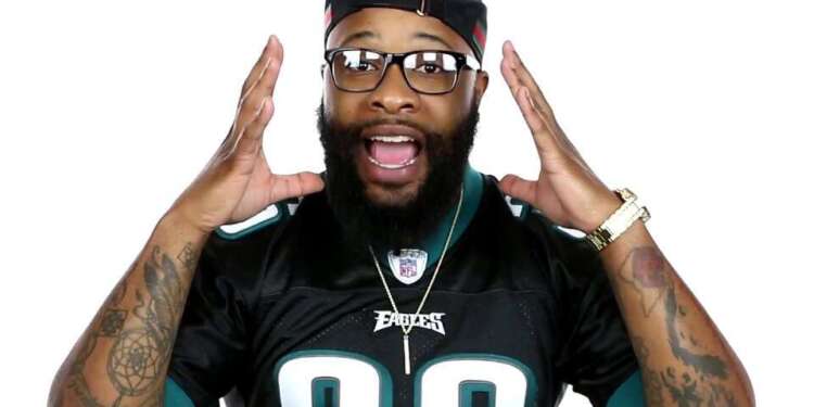 A lot of Americans have misconceptions about the people in Africa – Chico Bean