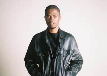 Kwesi Arthur blazes trail after Ground Up split, announces first solo project "This Is Not The Tape III"